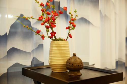 Apartamento Aigao Smart Home Designer Hotel