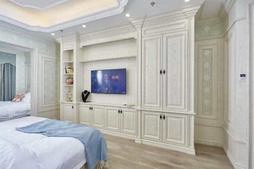 Apartamento Aigao Smart Home Designer Hotel