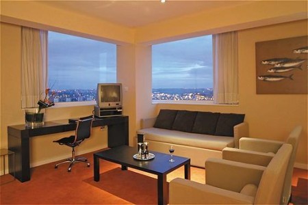 Hotel Park Plaza Leeds