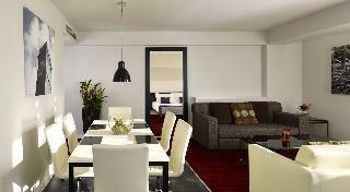 Hotel Park Plaza Leeds