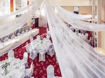 Hotel Mercure Leeds Parkway