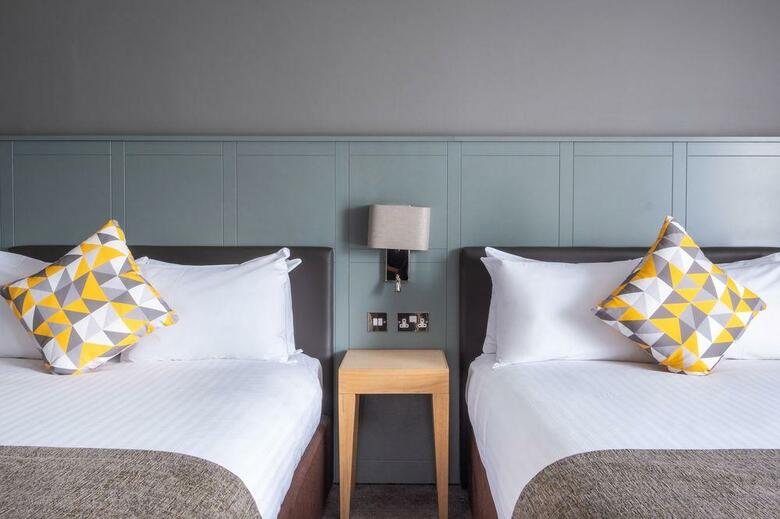 Hotel Holiday Inn Leicester