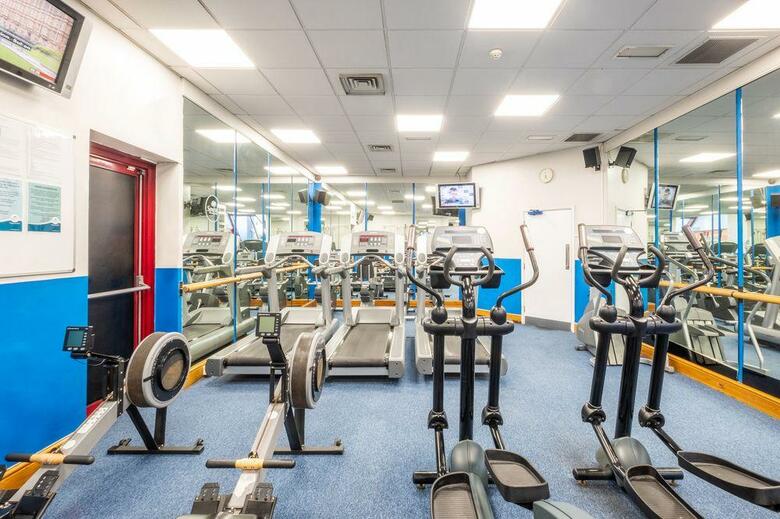 Hotel Holiday Inn Leicester