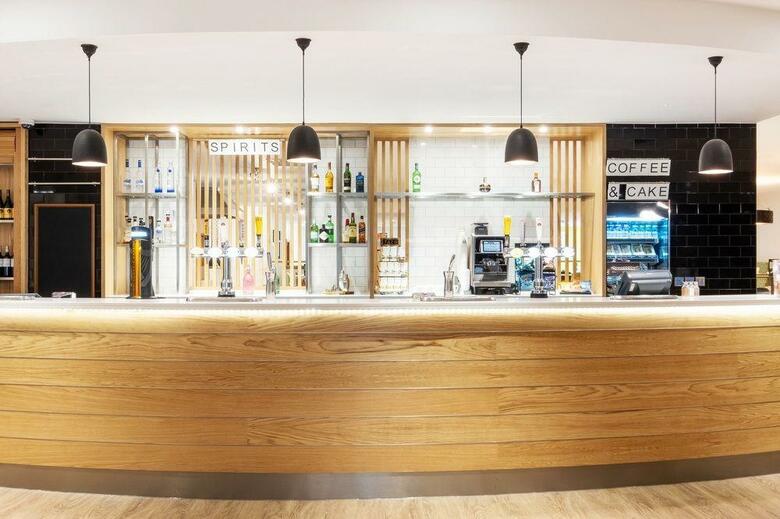 Hotel Holiday Inn Leicester
