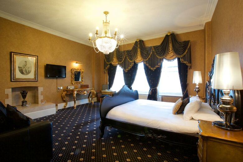 Best Western The Alicia Hotel