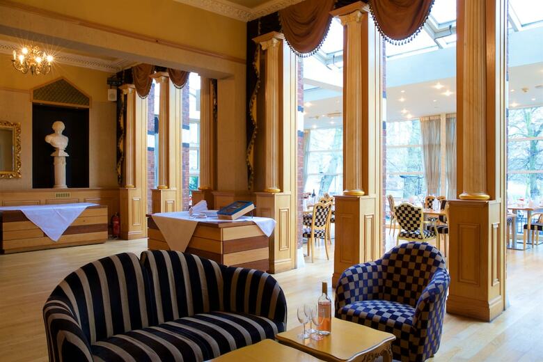Best Western The Alicia Hotel
