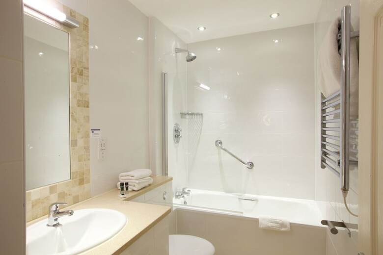 Best Western The Alicia Hotel