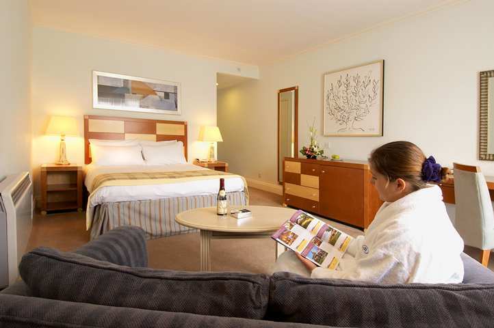 Hilton Maidstone Hotel