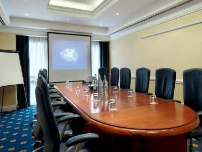Hilton Maidstone Hotel