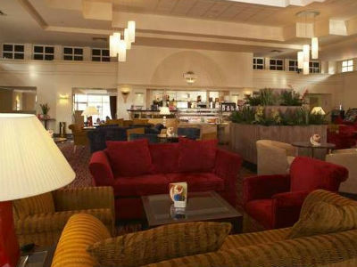 Hilton Maidstone Hotel