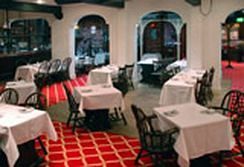 Hotel Britannia Country House