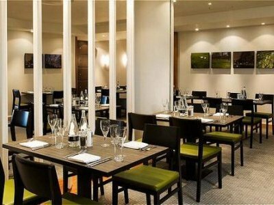 Hotel Holiday Inn Oxford