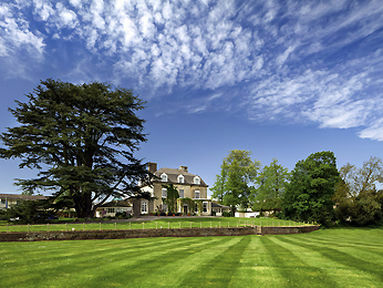 Mercure Bristol North The Grange Hotel