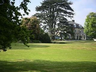 Mercure Bristol North The Grange Hotel
