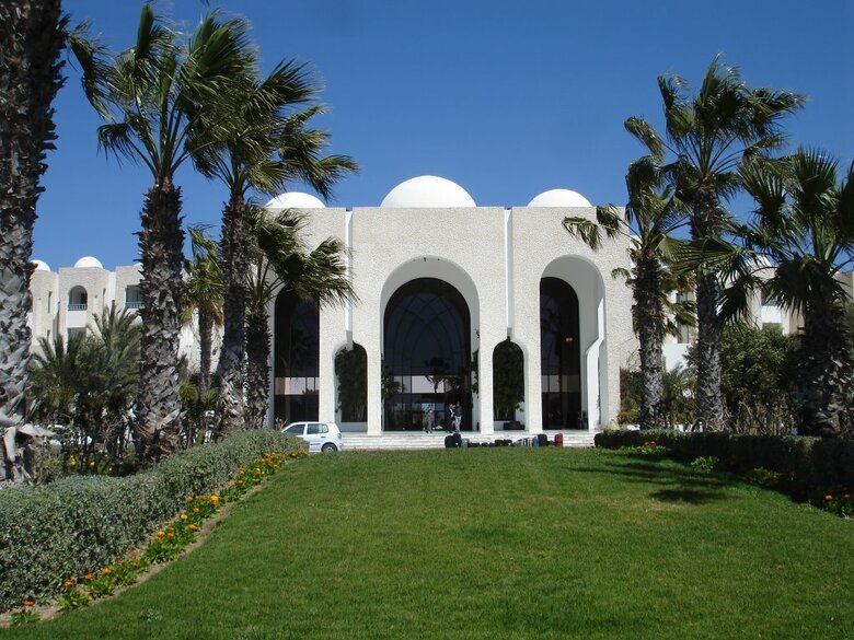 Hotel Riu Palace Royal Garden