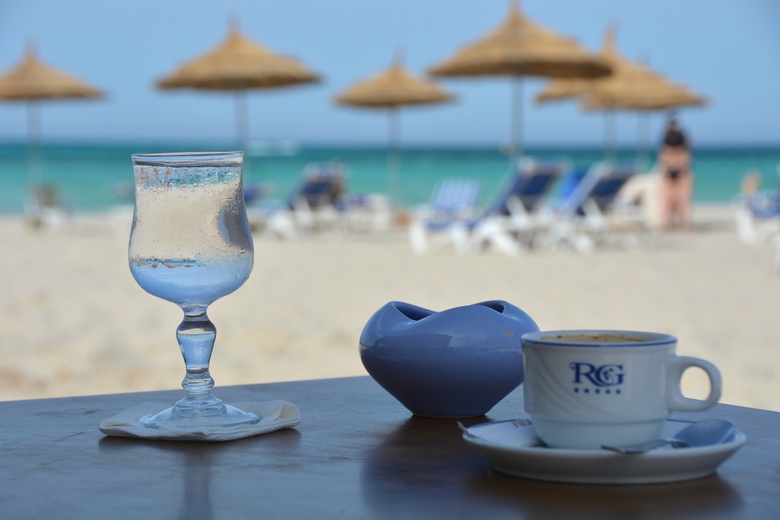 Hotel Riu Palace Royal Garden