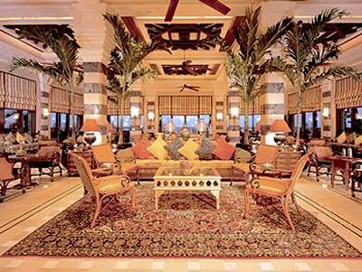 Hotel Al Qasr Madinat Jumeirah