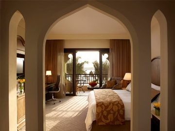 Hotel Shangri-la Abu Dhabi