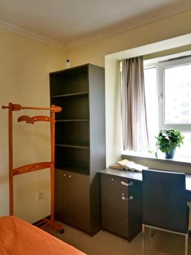 �r�mqi New Home Apartment