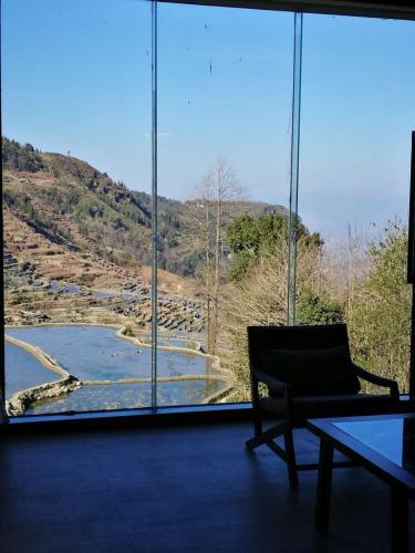 Hostal Beyond The Terrace Residence
