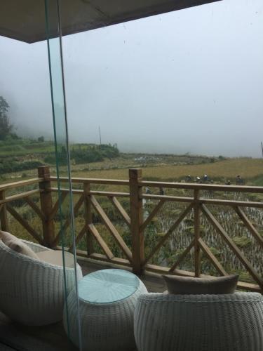 Hostal Beyond The Terrace Residence
