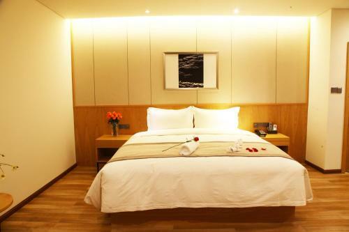 Cloudreams Yuanyang Hotel And Resorts
