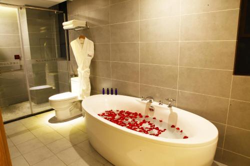 Cloudreams Yuanyang Hotel And Resorts