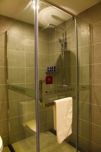 Cloudreams Yuanyang Hotel And Resorts