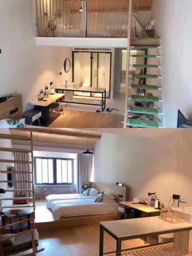 Hostal Baidie Xiyu Maimai Yard Guest House