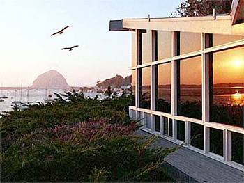 Hotel Inn At Morro Bay - Morro Bay