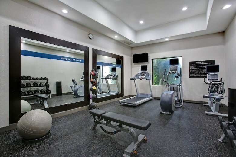 Hotel Hampton Inn & Suites Dallas-desoto