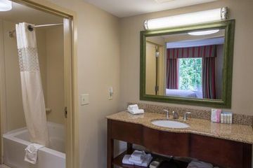 Hotel Hampton Inn & Suites Berkshires-lenox