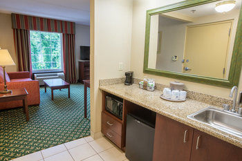 Hotel Hampton Inn & Suites Berkshires-lenox