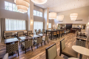 Hotel Hampton Inn & Suites Berkshires-lenox