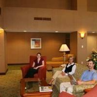 Hotel Hampton Inn & Suites Berkshires-lenox