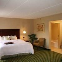 Hotel Hampton Inn & Suites Berkshires-lenox