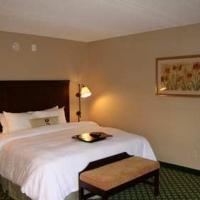 Hotel Hampton Inn & Suites Berkshires-lenox