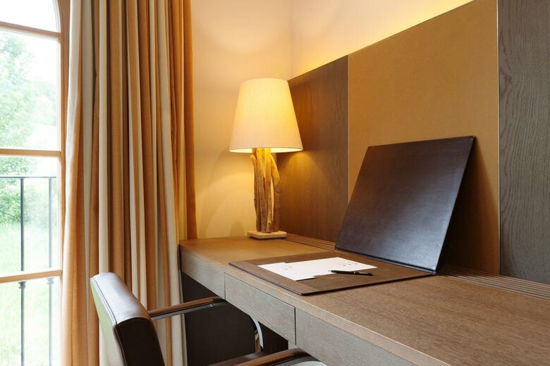 Hotel Grand Spa A-rosa