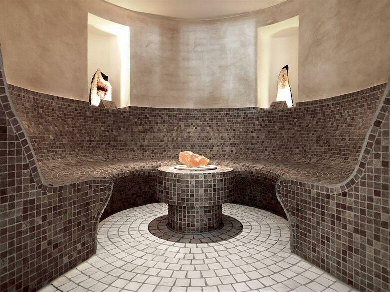 Hotel Grand Spa A-rosa