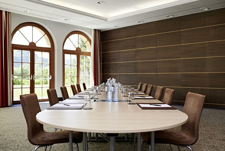 Hotel Grand Spa A-rosa