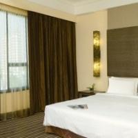 Swiss-garden Hotel & Residence