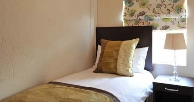 Life Hotel - O. R Tambo
