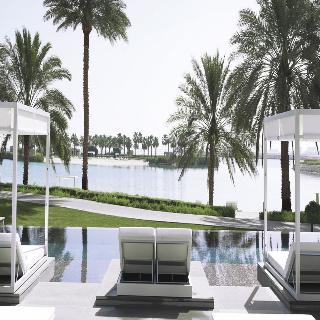 Ritz-carlton, Bahrain Hotel & Spa