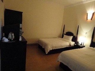 Hotel Trasak Pa-em
