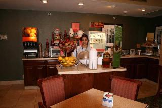 Hotel Hampton Inn Charlotte/cornelius-i-77 North
