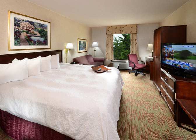 Hotel Hampton Inn Charlotte/cornelius-i-77 North