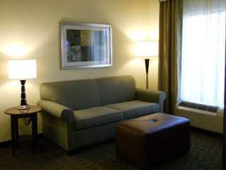 Hotel Hampton Inn & Suites Birmingham East-eagle