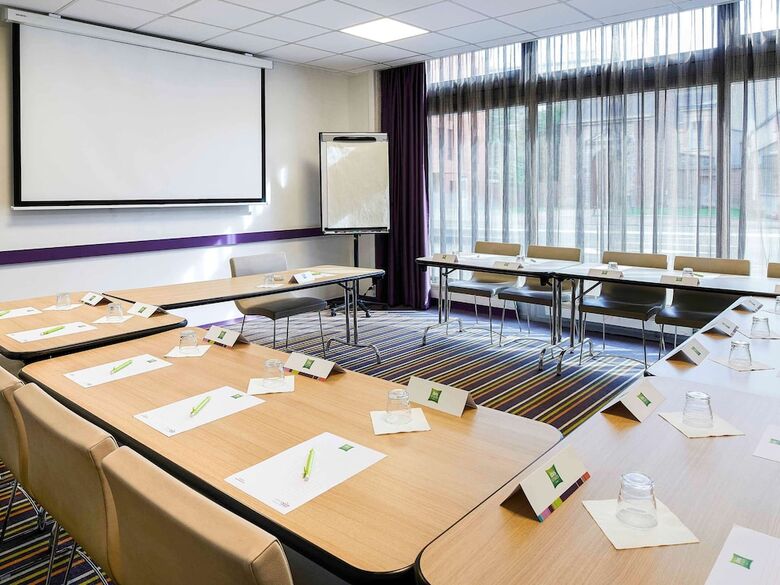 Hotel Ibis Styles Lille Centre Gare Beffroi