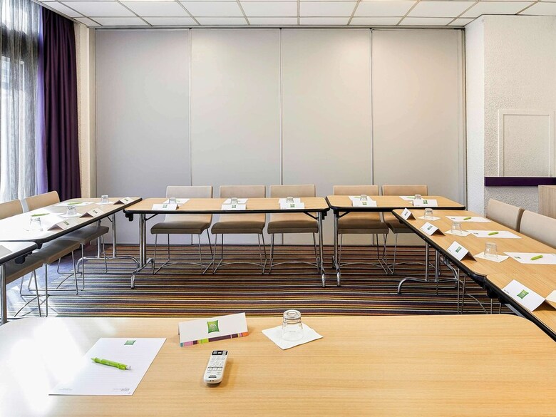 Hotel Ibis Styles Lille Centre Gare Beffroi