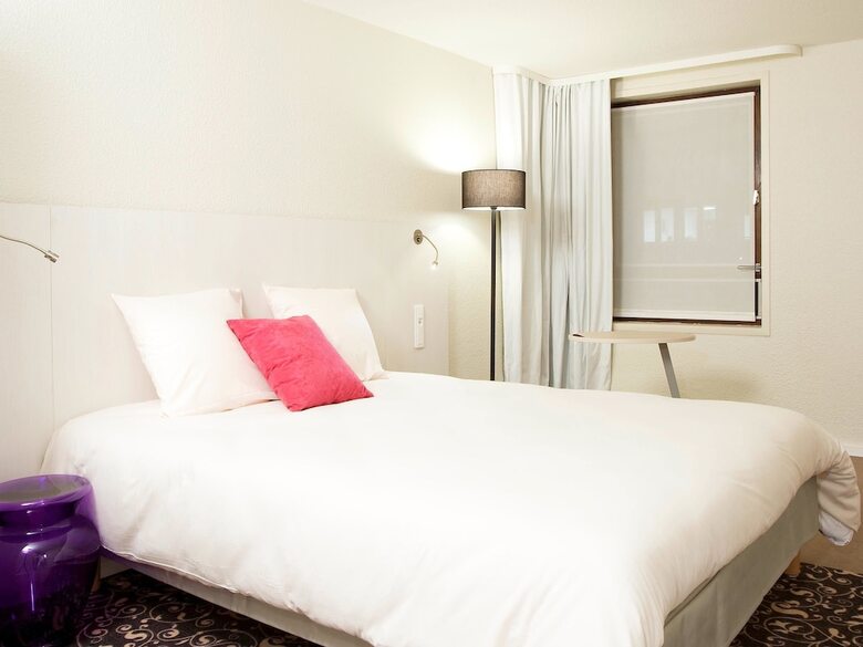 Hotel Ibis Styles Lille Centre Gare Beffroi